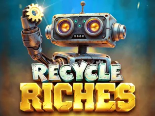 Recycle Riches icon