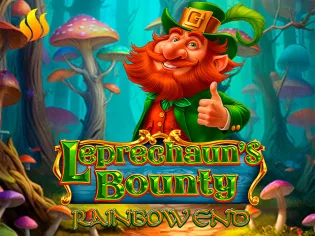 Leprechaun's Bounty icon