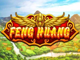 Feng Huang icon