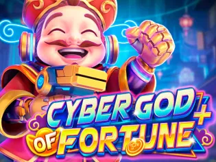 CYBER GOD OF FORTUNE icon
