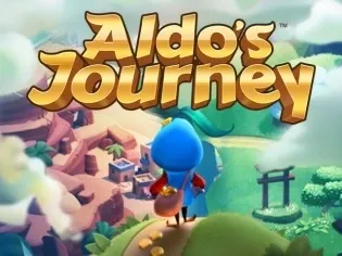 Aldo's Journey icon