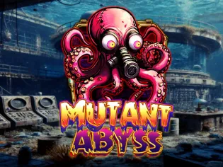 Mutant Abyss icon