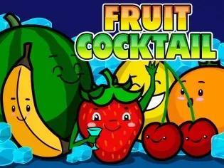 Fruit Cocktail icon