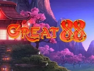 Great 88 icon