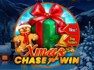 Xmas - Chase'N'Win icon