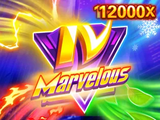 Marvelous Iv icon