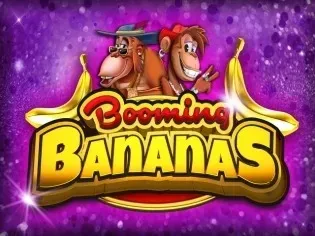 Booming Bananas icon