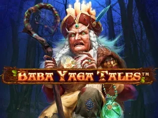 Baba Yaga Tales icon