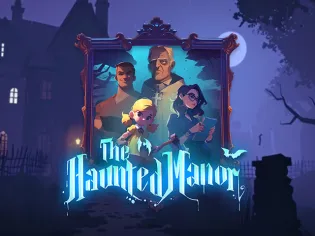 The Haunted Manor icon