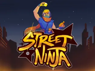 Street Ninja icon